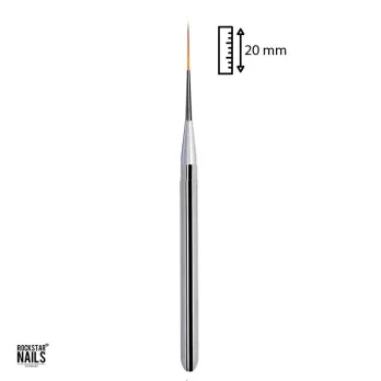 Super Fineliner Pinsel 20 mm 98514