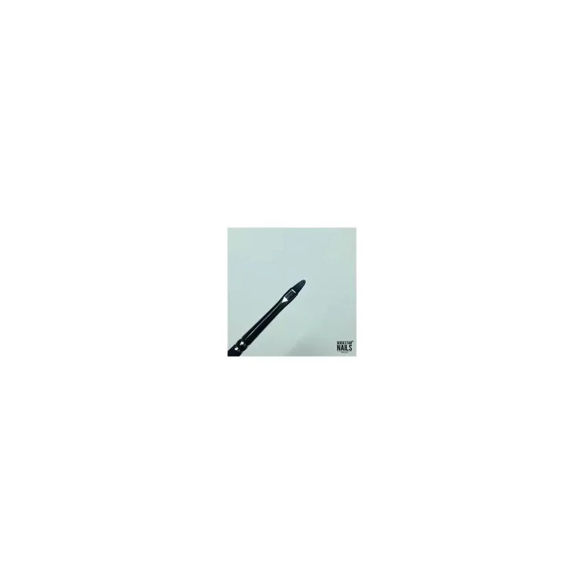 Nailart Allround Pinsel, Mini-Katzenzunge - 98511