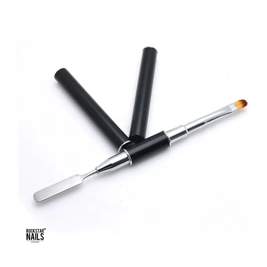 Acryl Gel Pinsel - Spatel 98913