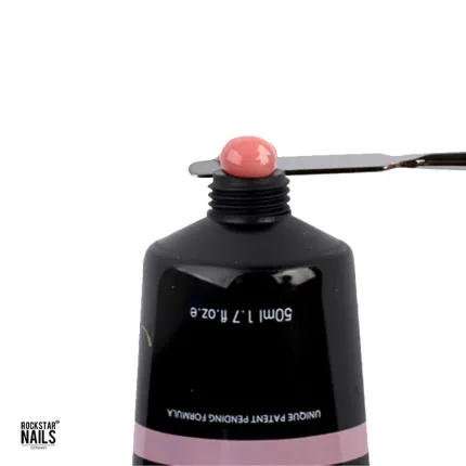 Acryl Gel Pinsel - Spatel 98913