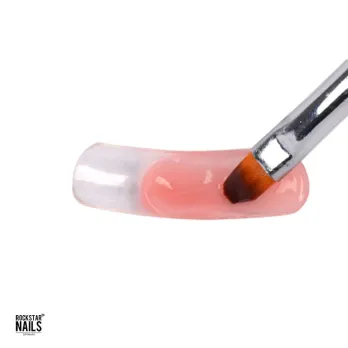 Acryl Gel Pinsel - Spatel 98913
