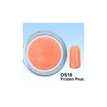 Ombre Spray frozen peach