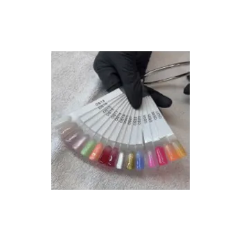 Ombre Spray rubyred