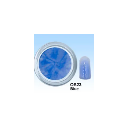 Ombre Spray blue