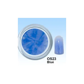 Ombre Spray blue