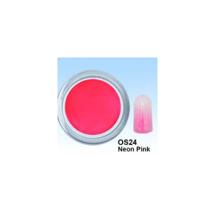 Ombre Spray neon pink