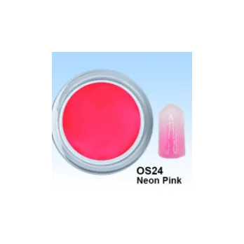 Ombre Spray neon pink