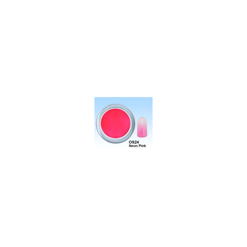 Ombre Spray neon pink