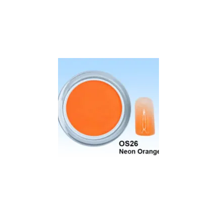 Ombre Spray neon orange