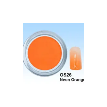 Ombre Spray neon orange