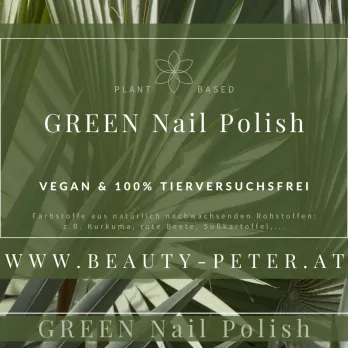 Stempel Lack Plant Based Silver