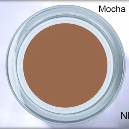 Nagellack NP52 mocha mouse (auf Pflanzenbasis)