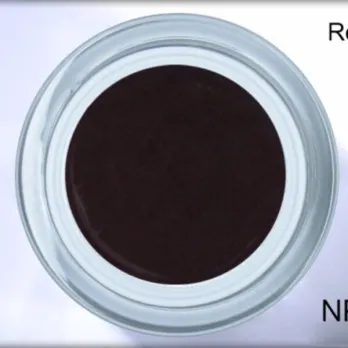 Nagellack NP23 red (auf Pflanzenbasis)
