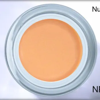Nagellack NP24 nude (auf Pflanzenbasis)