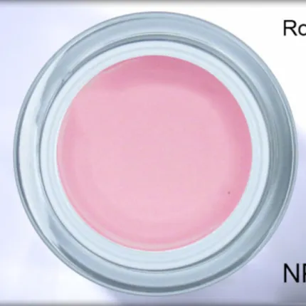 Nagellack NP30 rosa (auf Pflanzenbasis)