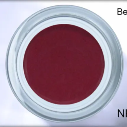 Nagellack NP31 berry (auf Pflanzenbasis)