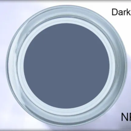 Nagellack NP40 dark blue (auf Pflanzenbasis)