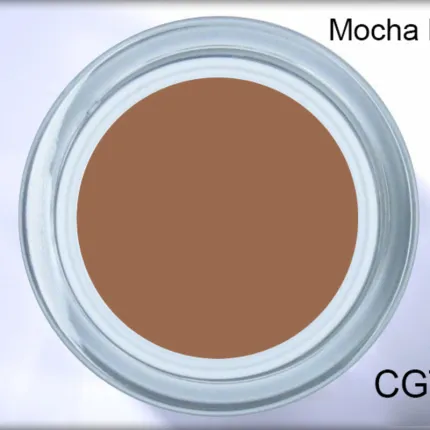 Color Gel mocha mousse CGT521