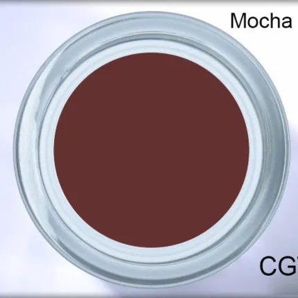 Color Gel mocha intense CGT522