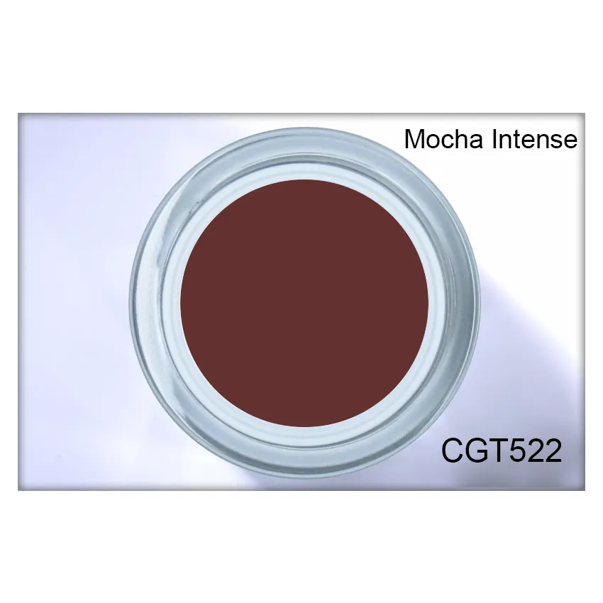 Color Gel mocha intense CGT522