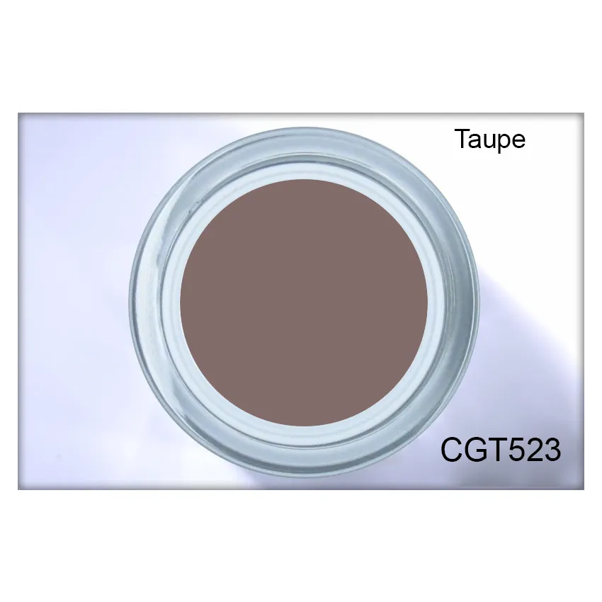 Color Gel taupe CGT523