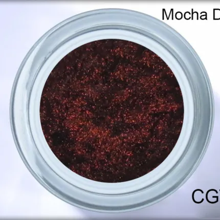 Color Gel mocha diamond CGT528