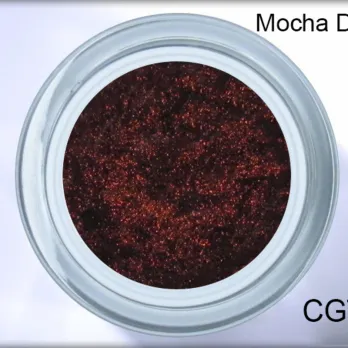 Color Gel mocha diamond CGT528