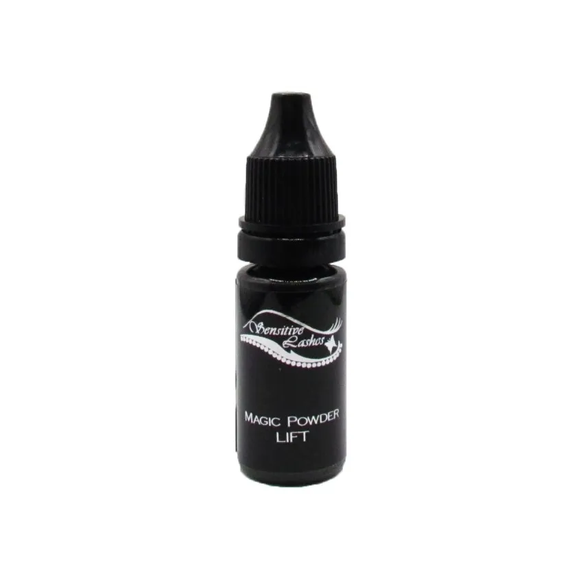 Magic Powder Lift / Magic Lift Puder