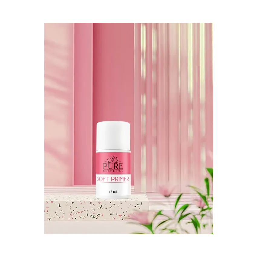 GK Soft Primer - Haftvermittler 15 ml