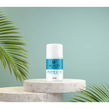 Nail Prep / Dehydrator 15 ml