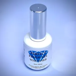 Versiegelung / Finish Gel – Perfektes Finish für Modellagen