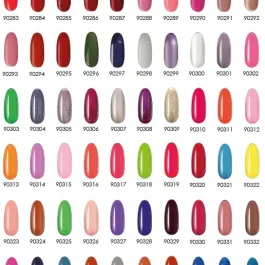 Gellack & Gel Lac - Langlebiger Nagellack in vielen Farben