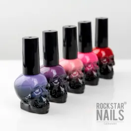 LA'ROCK Skull Edition