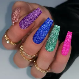 LA'ROCK Disco Glitter