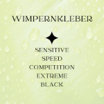 Wimpernkleber