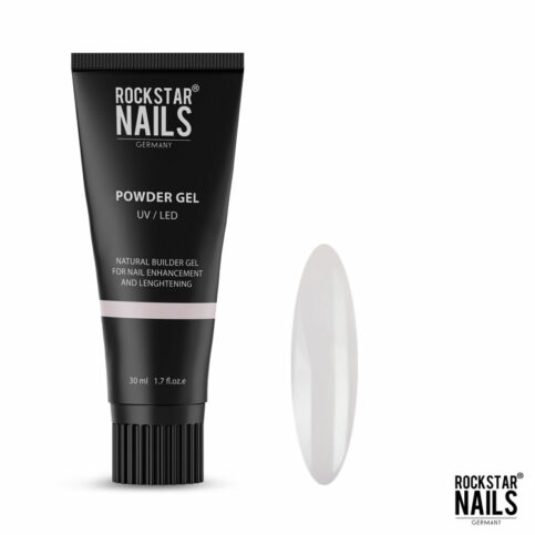 Acryl Gel - klar 30 ml