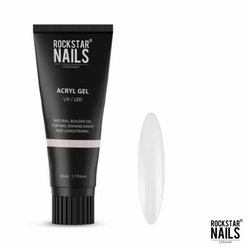 Acryl Gel - natur 30 ml
