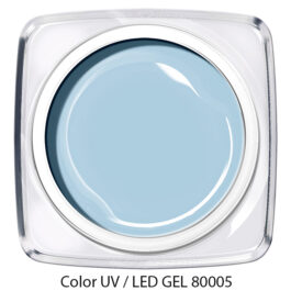 Color Gel himmel blau 80005