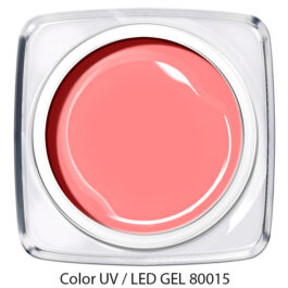 Color Gel hell rosa 80015