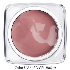 Color Gel indisch rot 80019