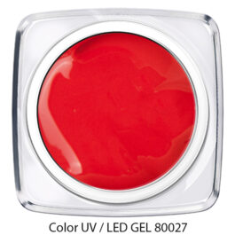 Color Gel tomaten rot 80027
