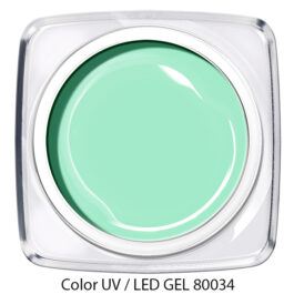 Color Gel eis blau 80034