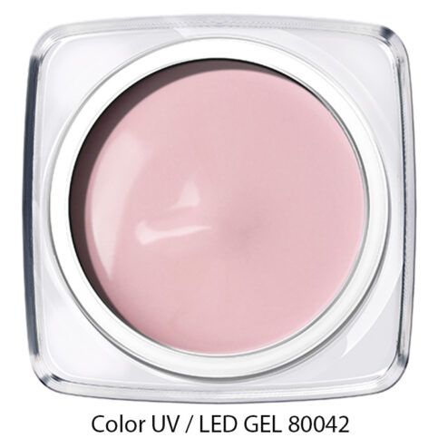 Color Gel hell rosa 80042