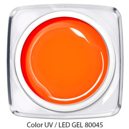 Color Gel orange 80045