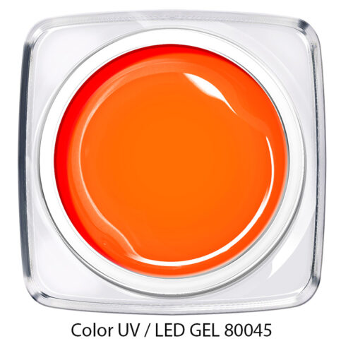 Color Gel orange 80045