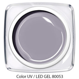 Color Gel tauben grau 80053