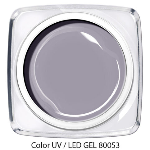 Color Gel tauben grau 80053