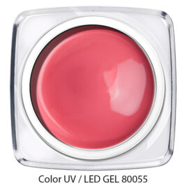 Color Gel wassermelonen rosa 80055
