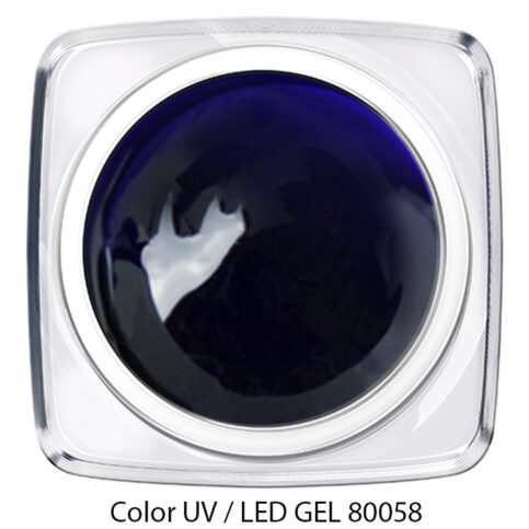 Color Gel purpur violett 80058