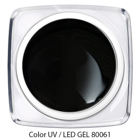 Color Gel schwarz 80061